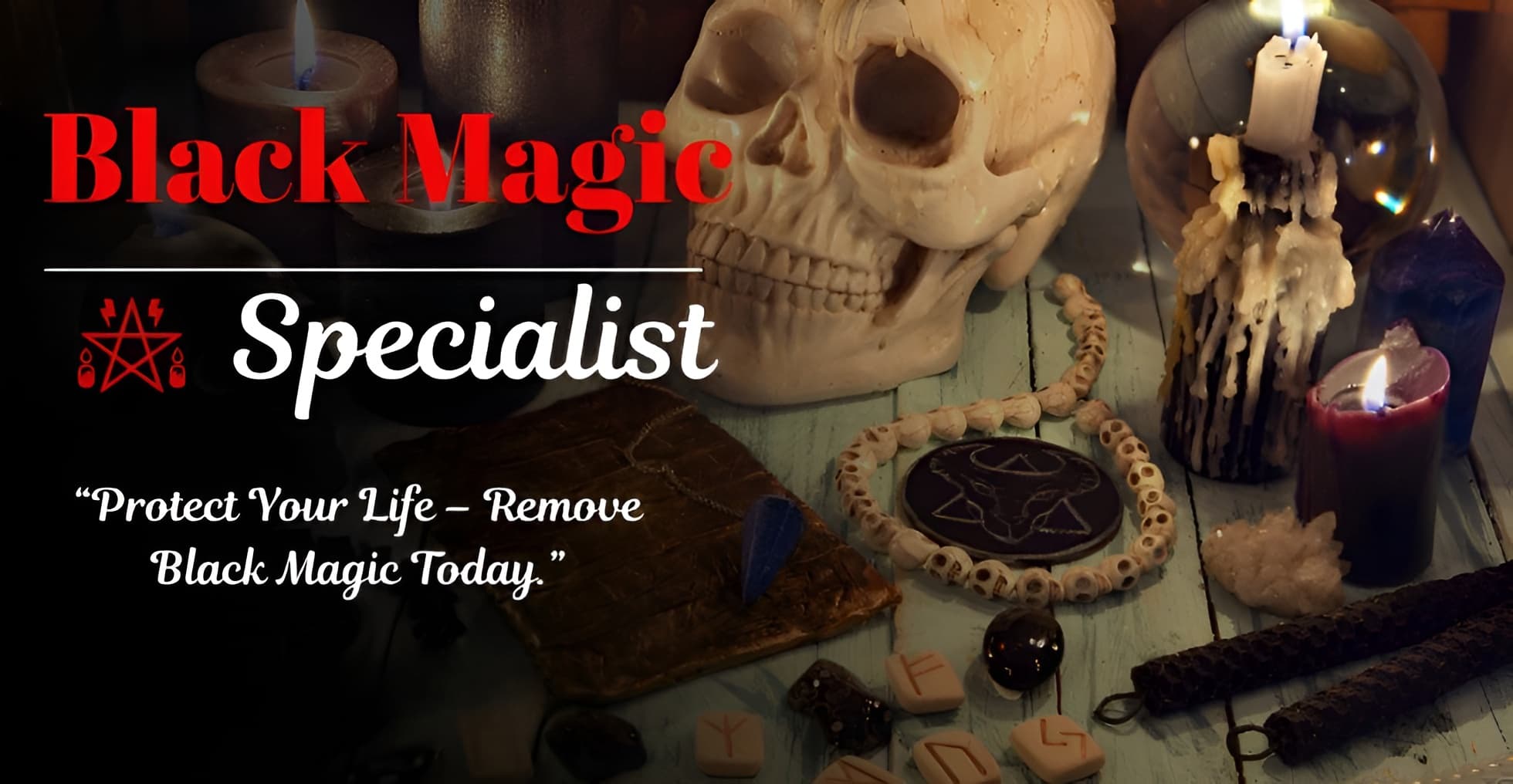 Black Magic