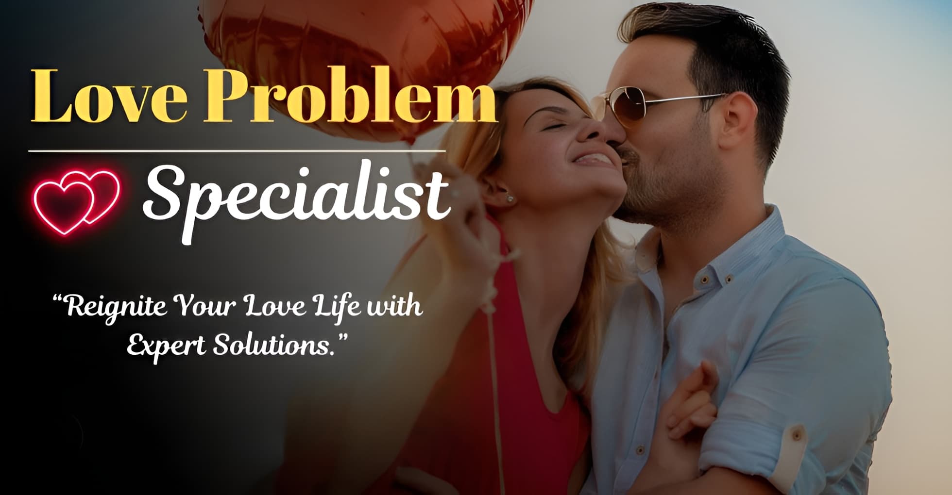Love Problems