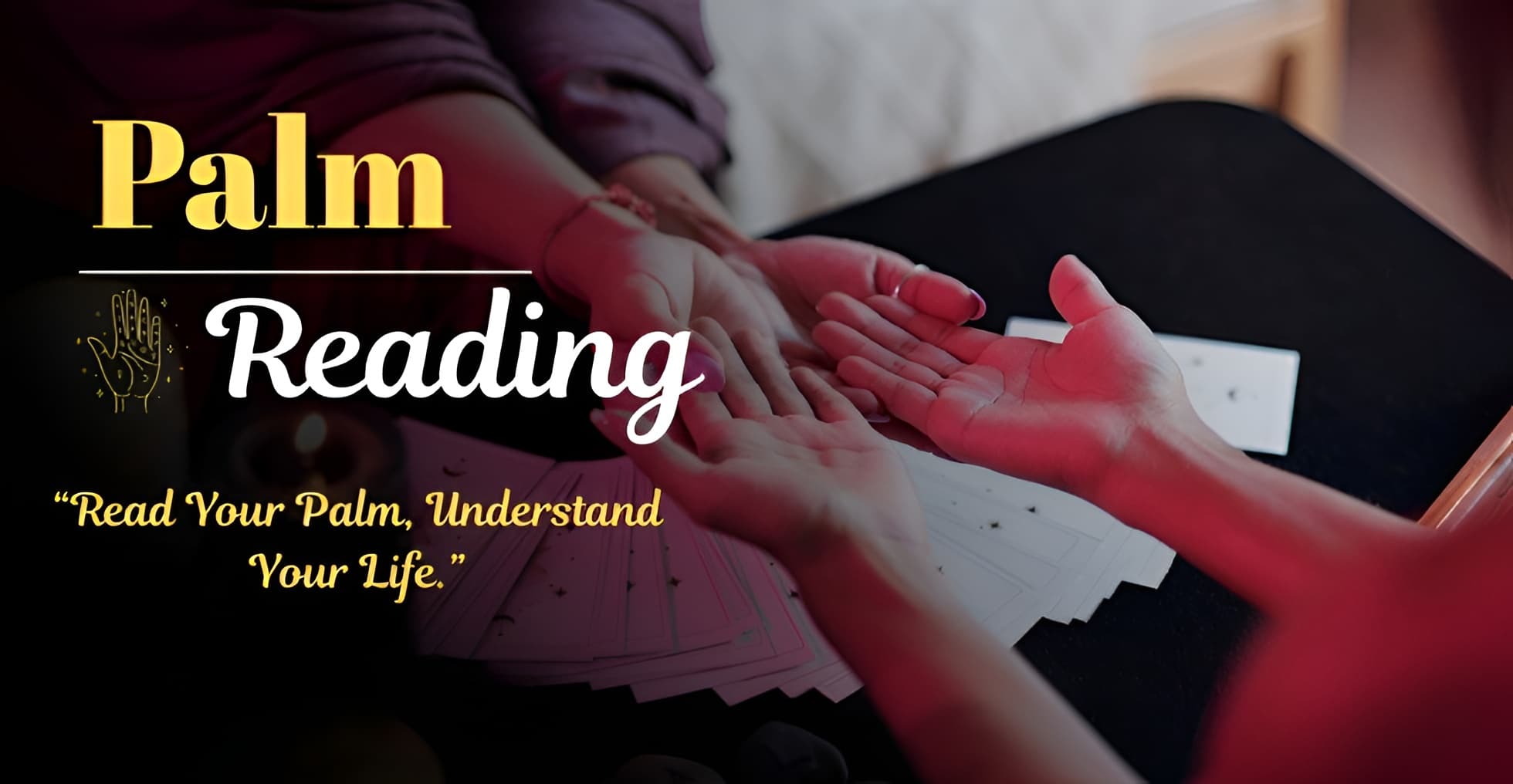 Palm Reading