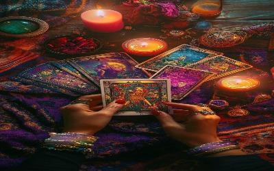 Tarot Reading